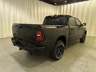 New 2026 Ram 1500 Rebel Crew Cab 4WD Pickup for sale #D16104 - photo 2