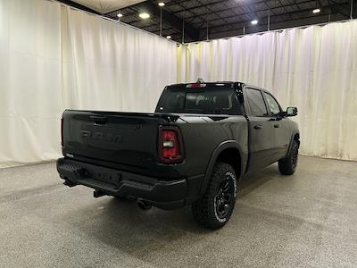 2026 Ram 1500 Crew Cab 4WD Pickup for sale #D16105 - photo 2