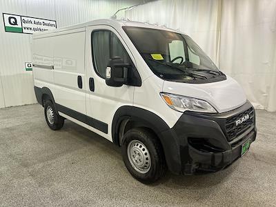 New 2026 Ram ProMaster 1500 Standard Roof Empty Cargo Van for sale #D16107 - photo 1