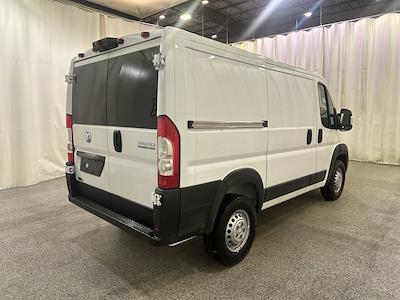 New 2026 Ram ProMaster 1500 Standard Roof Empty Cargo Van for sale #D16107 - photo 2