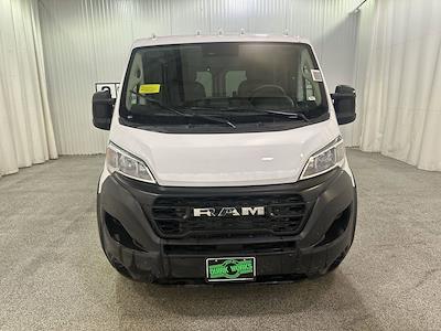 New 2026 Ram ProMaster 1500 - photo 1