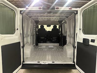New 2026 Ram ProMaster 1500 - photo 1