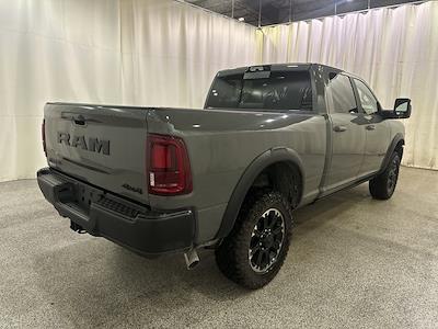 New 2026 Ram 2500 - photo 1