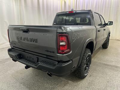 2026 Ram 1500 Crew Cab 4WD Pickup for sale #D16112 - photo 2