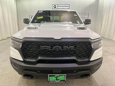 2026 Ram 1500 Crew Cab 4WD Pickup for sale #D16113 - photo 2