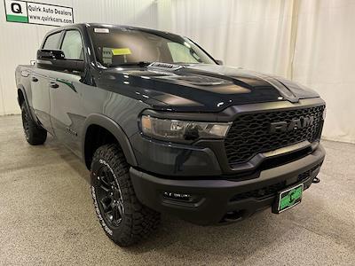 2026 Ram 1500 Crew Cab 4WD Pickup for sale #D16125 - photo 1