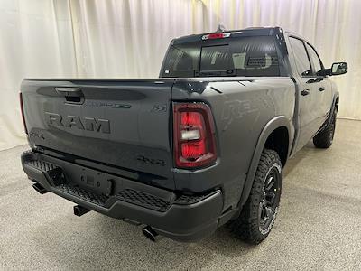 2026 Ram 1500 Crew Cab 4WD Pickup for sale #D16125 - photo 2