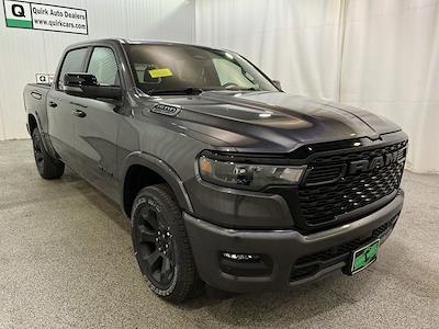 2026 Ram 1500 Crew Cab 4WD Pickup for sale #D16130 - photo 1