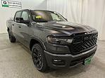 New 2026 Ram 1500 Big Horn Crew Cab for sale #D16130 - photo 4
