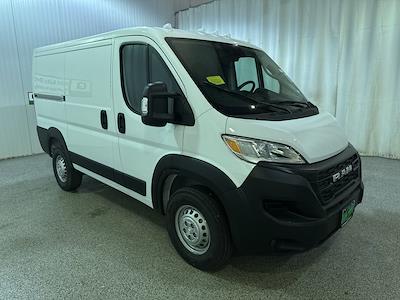 New 2026 Ram ProMaster 1500 Standard Roof Empty Cargo Van for sale #D16139 - photo 1