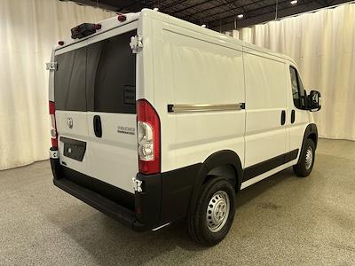 New 2026 Ram ProMaster 1500 Standard Roof Empty Cargo Van for sale #D16139 - photo 2