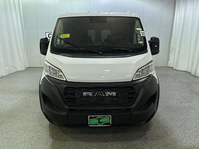 New 2026 Ram ProMaster 1500 - photo 1