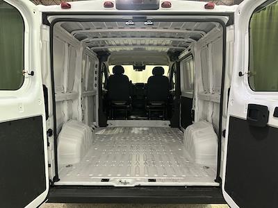 New 2026 Ram ProMaster 1500 - photo 1