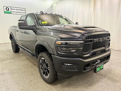 New 2026 Ram 2500 - photo 1