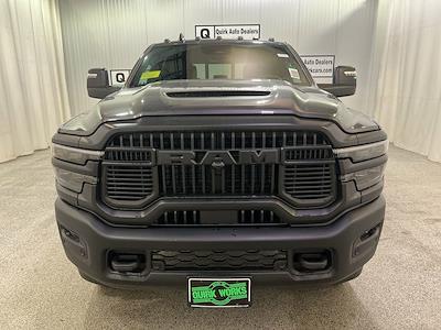 New 2026 Ram 2500 - photo 1