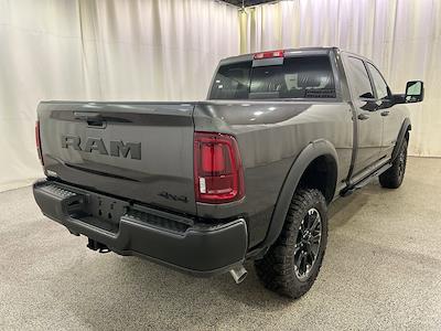 New 2026 Ram 2500 - photo 1