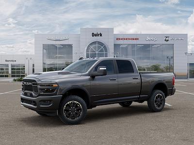 New 2026 Ram 2500 - photo 1