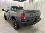 New 2026 Ram 2500 Rebel Crew Cab for sale #D16140 - photo 9