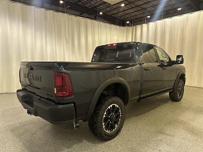 New 2026 Ram 2500 Rebel Crew Cab for sale #D16148 - photo 2