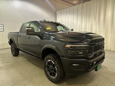 New 2026 Ram 2500 Rebel Crew Cab for sale #D16148 - photo 1