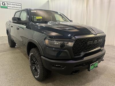 New 2026 Ram 1500 Rebel Crew Cab for sale #D16151 - photo 1