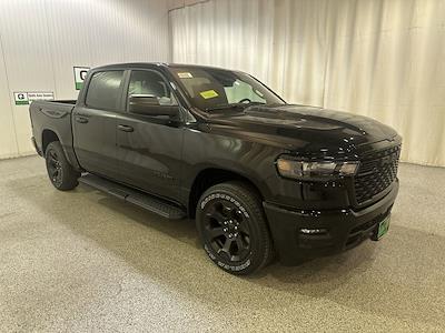 2025 Ram 1500 Crew Cab 4WD Pickup for sale #D16154 - photo 1