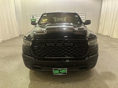 2025 Ram 1500 Crew Cab 4WD Pickup for sale #D16154 - photo 2