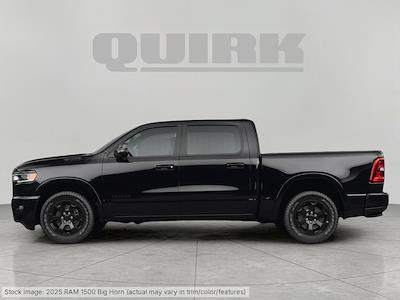 New 2025 Ram 1500 - photo 1