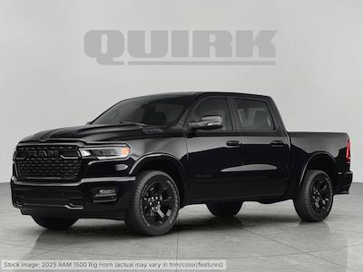 New 2025 Ram 1500 - photo 1