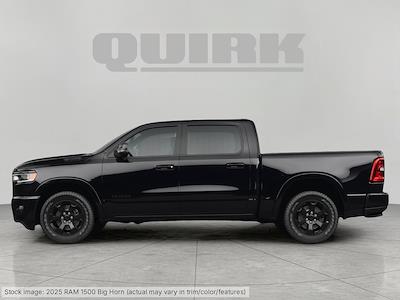 New 2025 Ram 1500 - photo 1