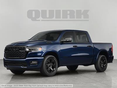 New 2025 Ram 1500 - photo 1