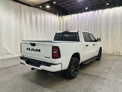 2025 Ram 1500 Crew Cab 4WD Pickup for sale #D16160 - photo 2