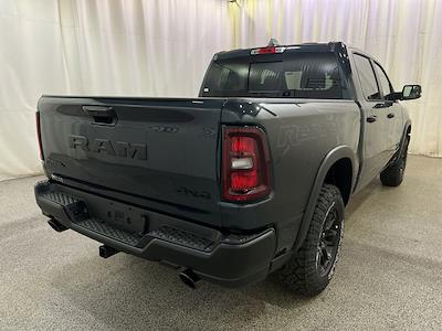 New 2026 Ram 1500 Rebel Crew Cab 4WD Pickup for sale #D16162 - photo 2