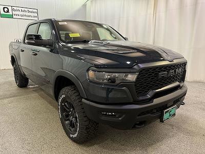 2026 Ram 1500 Crew Cab 4WD Pickup for sale #D16162 - photo 1