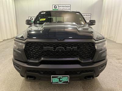 2026 Ram 1500 Crew Cab 4WD Pickup for sale #D16162 - photo 2