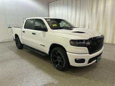 New 2025 Ram 1500 - photo 1
