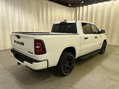 New 2025 Ram 1500 - photo 1