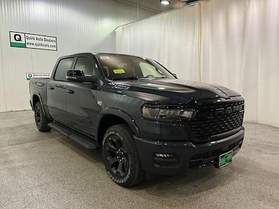 2026 Ram 1500 Crew Cab 4WD Pickup for sale #D16173 - photo 1