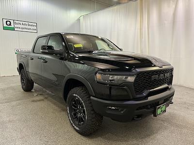 2026 Ram 1500 Crew Cab 4WD Pickup for sale #D16174 - photo 1