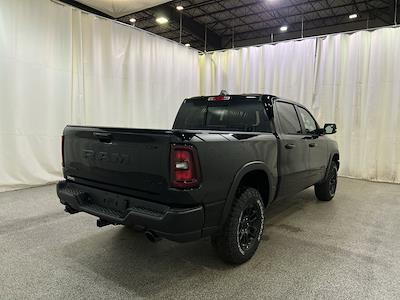 2026 Ram 1500 Crew Cab 4WD Pickup for sale #D16174 - photo 2