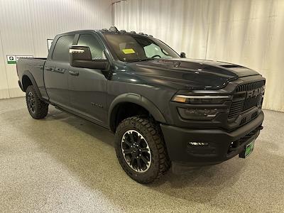 2026 Ram 2500 Crew Cab 4WD Pickup for sale #D16175 - photo 1
