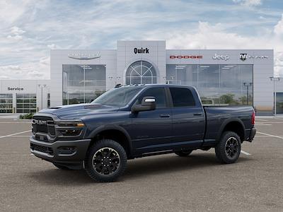 New 2026 Ram 2500 - photo 1
