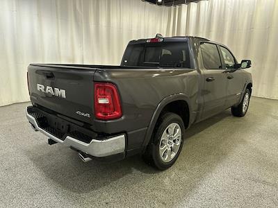 New 2026 Ram 1500 Big Horn Crew Cab for sale #D16183 - photo 2