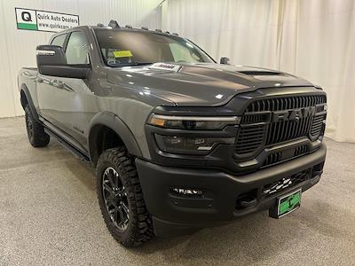 New 2026 Ram 2500 - photo 1