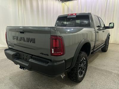 New 2026 Ram 2500 - photo 1