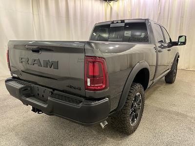 New 2026 Ram 2500 Rebel Crew Cab for sale #D16193 - photo 2