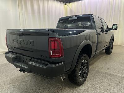 New 2026 Ram 2500 Rebel Crew Cab for sale #D16199 - photo 2