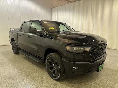 New 2025 Ram 1500 Tradesman Crew Cab for sale #D16208 - photo 1