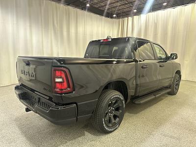 New 2025 Ram 1500 Tradesman Crew Cab for sale #D16208 - photo 2