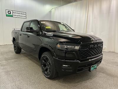 2026 Ram 1500 Crew Cab 4WD Pickup for sale #D16209 - photo 1